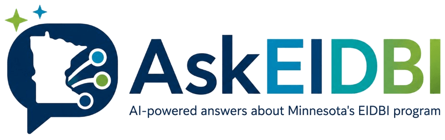 AskEIDBI logo